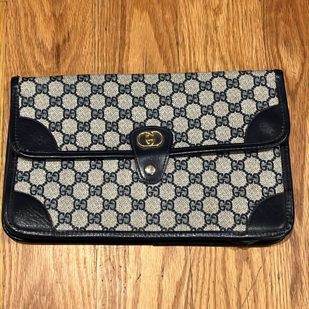 Clutch Purse